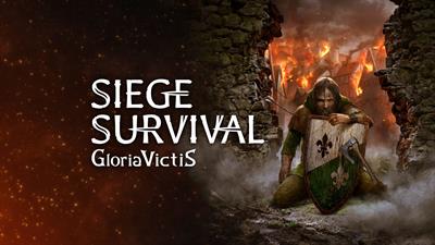 Siege Survival: Gloria Victis - Screenshot - Gameplay Image
