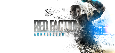 Red Faction: Armageddon - Banner Image