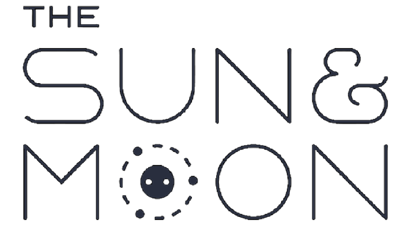 The Sun and Moon - Clear Logo Image