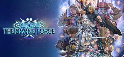 Star Ocean: The Divine Force - Banner Image