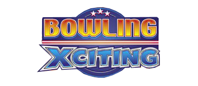 Bowling Xciting - Clear Logo Image