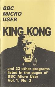 King Kong