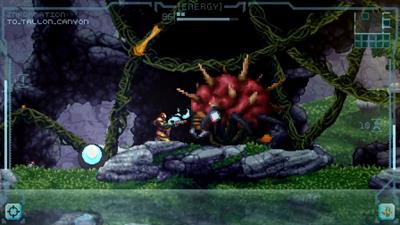 Prime 2D - Screenshot - Gameplay Image