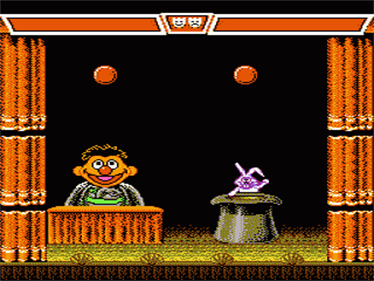 Sesame Street: 123 - Screenshot - Gameplay Image