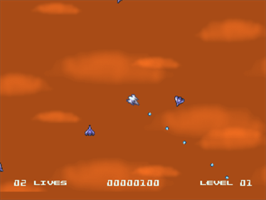 Kobayashi Maru - Screenshot - Gameplay Image