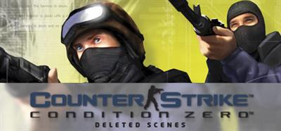 Counter-Strike: Condition Zero (Deleted Scenes) - Banner Image