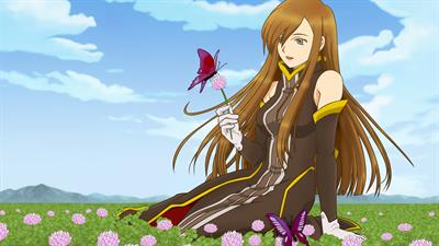 Tales of the Abyss - Fanart - Background Image