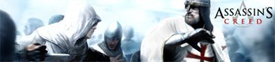Assassin's Creed - Banner Image