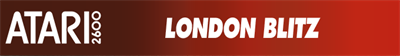 London Blitz - Banner Image