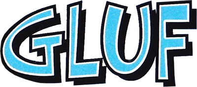 GLUF - Clear Logo Image