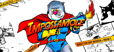 Impossamole - Banner Image