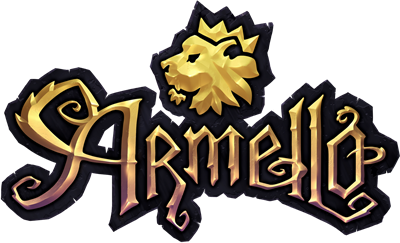 Armello - Clear Logo Image