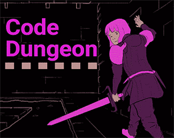 Code Dungeon