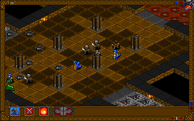 Hiouden - Screenshot - Gameplay Image