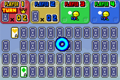 Card Party - Screenshot - Gameplay Image