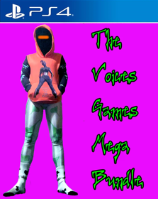 The Voices Games Mega Bundle