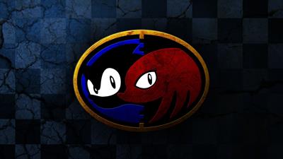 Sonic & Knuckles / Sonic the Hedgehog 2 - Fanart - Background Image