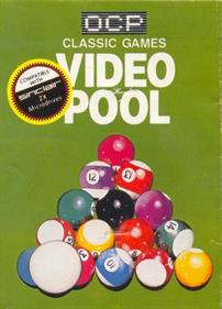 Video Pool - Box - Front Image