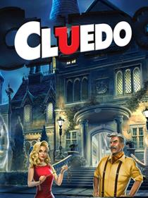 Clue: The Classic Mystery Game - Box - Front Image