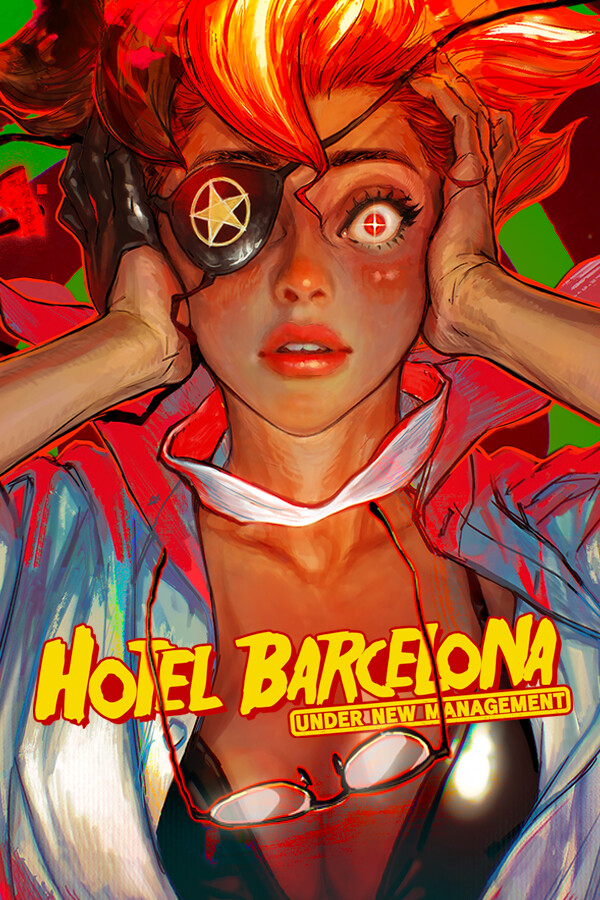 Hotel Barcelona
