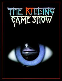 The Killing Game Show - Box - Front Image