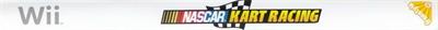 NASCAR: Kart Racing - Banner Image