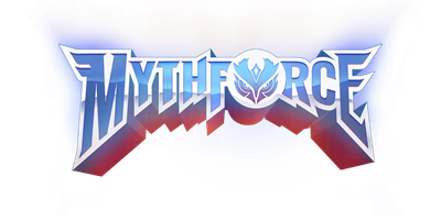 MythForce - Clear Logo Image