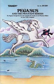 Pegasus and the Phantom Riders