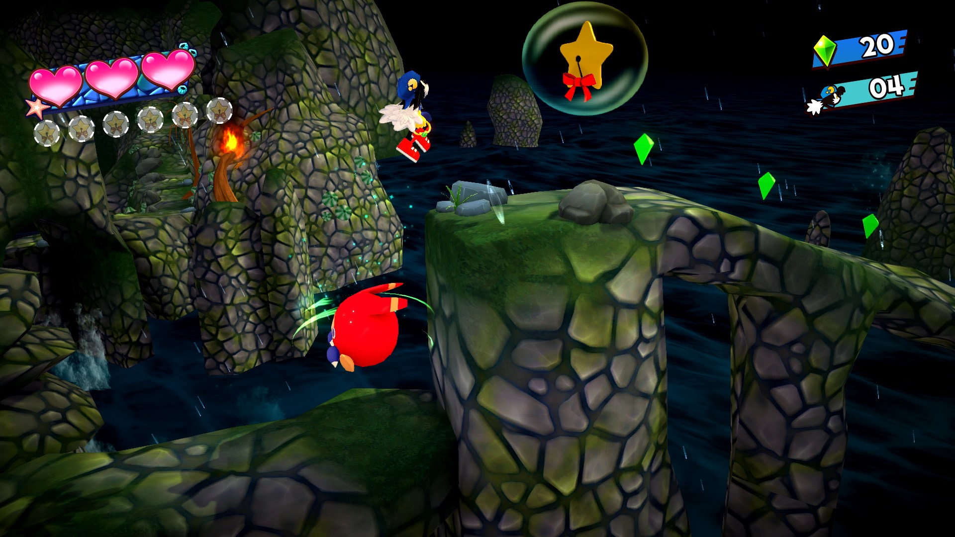 KLONOA Phantasy Reverie Series