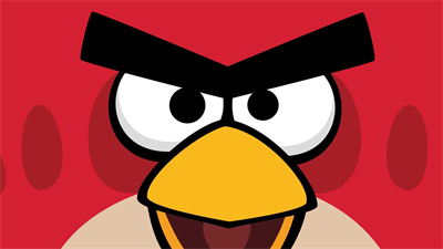 Angry Birds Trilogy - Fanart - Background Image