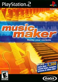 MAGIX Music Maker