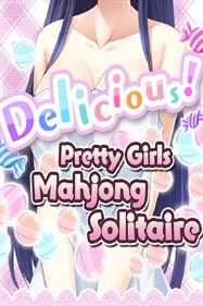 Delicious! Pretty Girls Mahjong Solitaire