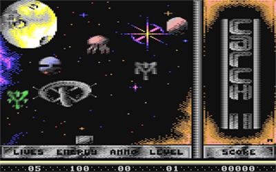 Catch II - Screenshot - Gameplay Image