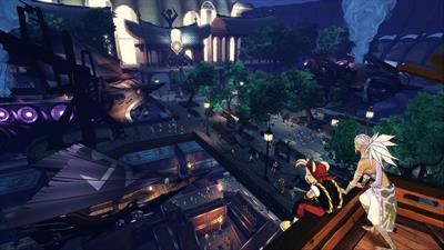 Shiness: The Lightning Kingdom - Screenshot - Gameplay Image
