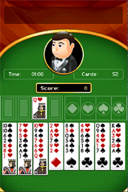 11 Card Games - Screenshot - Gameplay Image
