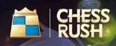 Chess Rush - Banner Image