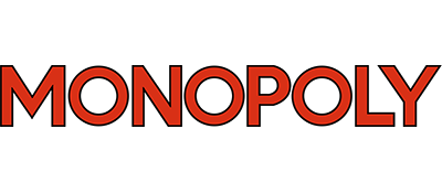 Monopoly (Leisure Genius) - Clear Logo Image
