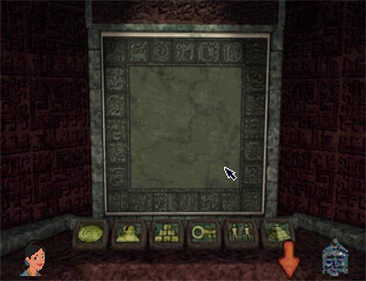 Timeless Math 2: Maya, Observatory - Screenshot - Gameplay Image