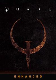 Quake Enhanced - Box - Front Image