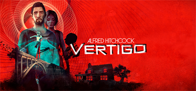 Alfred Hitchcock: Vertigo - Banner Image