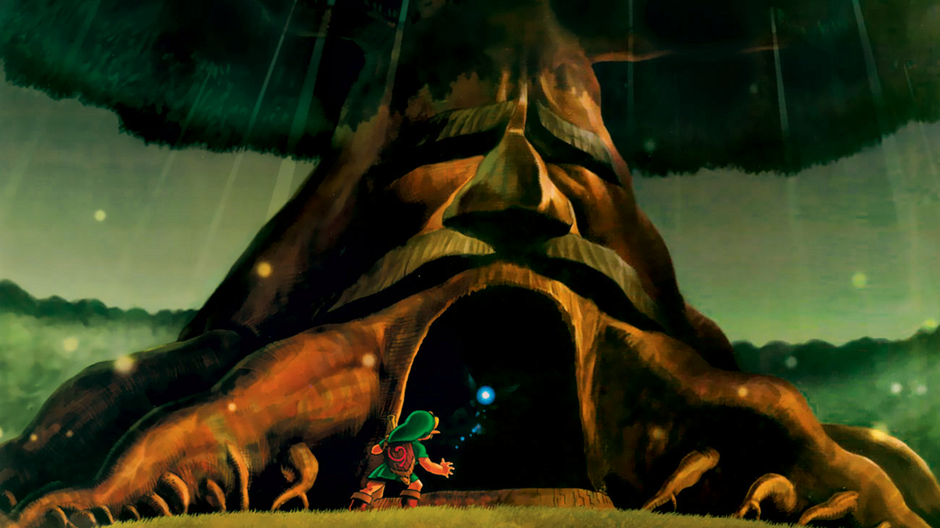 The Legend of Zelda: Ocarina of Time Details - LaunchBox Games Database