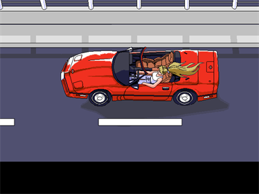 Trigger - Screenshot - Gameplay Image