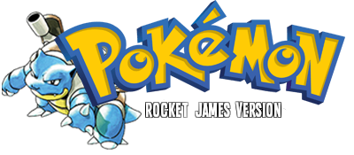 Pokémon Rocket: James Version Images - LaunchBox Games Database