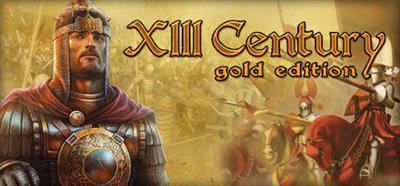 XIII Century: Gold Edition - Banner Image