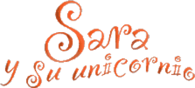 Sarah: Keeper of the Unicorn - Clear Logo Image