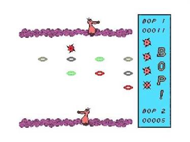 BOP! - Screenshot - Gameplay Image