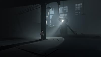 INSIDE - Screenshot - Gameplay Image