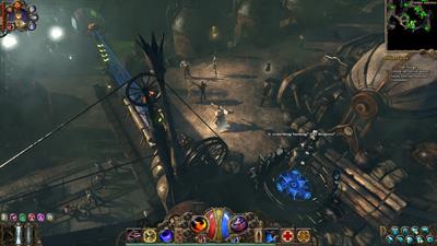 The Incredible Adventures of Van Helsing II - Screenshot - Gameplay Image