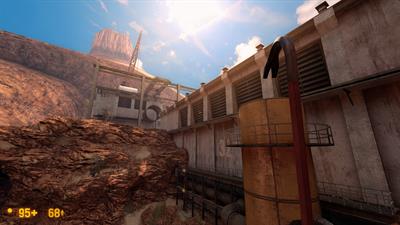 Black Mesa - Screenshot - Gameplay Image