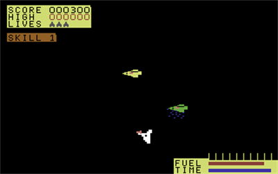 Zylogon - Screenshot - Gameplay Image